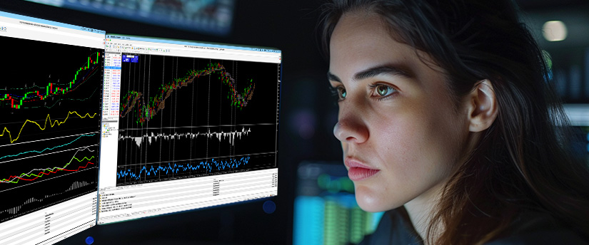 Day Trading