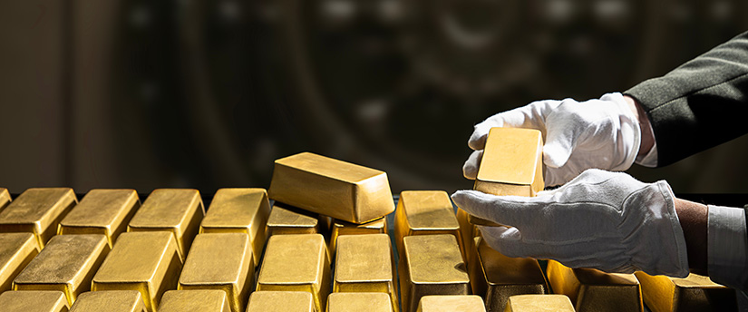 Physical Gold