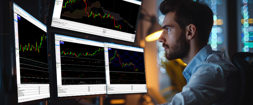 Indices Trading: A Practical Guide to Understanding and Trading Market Indices